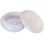 SIXTOL Aroma difuzer Stone bílé dřevo 500ml 