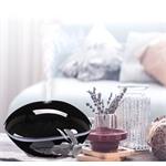SIXTOL Aroma difuzer Stone černý lesk 500ml 
