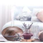 SIXTOL Aroma difúzer Stone šedé drevo 500ml SX4028