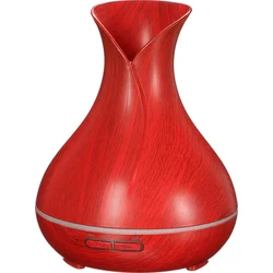 SIXTOL Aróma difúzer Vulcan červené drevo 350ml SX4018