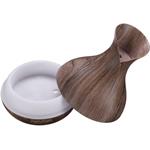 SIXTOL Aroma difuzér Vulcan grey wood 350ml