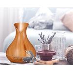 SIXTOL Aroma difuzér Vulcan light wood 350ml