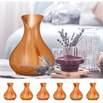 SIXTOL Aroma difuzér Vulcan light wood 350ml