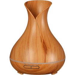 SIXTOL Aroma difuzér Vulcan light wood 350ml
