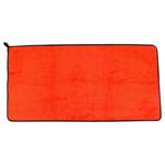 Sixtol Čistiaca utierka z mikrovlákna na umývanie automobilov CAR DETAILING WASH TOWEL L, 50x100cm, 800g/m2