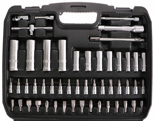 Sixtol Gola sada TOOL SET 94