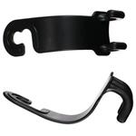 Sixtol Háčik do auta pre opierku hlavy CAR HOOK 1, 2ks