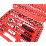 SIXTOL Holý set CRV 108 profi