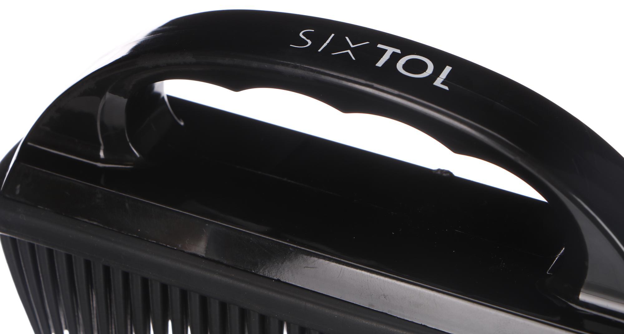 SIXTOL Kartáč na chlupy do auta CAR PET BRUSH 1