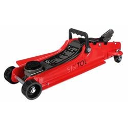 Sixtol Mobilný hydraulický zdvihák 2,5 t s nízkym profilom SX Jack 2,5T