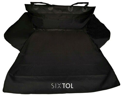 Sixtol Ochranná deka do kufra auta CAR TRUNK COVER PRO