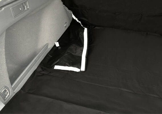Sixtol Ochranná deka do kufra auta CAR TRUNK COVER PRO