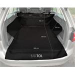 Sixtol Ochranná deka do kufra auta CAR TRUNK COVER PRO