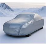 Sixtol Ochranná plachta na auto CAR COVER BASIC L