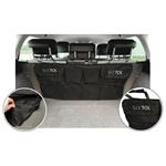 Sixtol Organizér na autosedačky CAR POCKETS, 8 vreciek