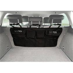 Sixtol Organizér na autosedačky CAR POCKETS, 8 vreciek