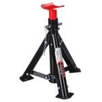 SIXTOL Podstavec pod auto skládací MECHANIC CAR STAND 3T 2ks