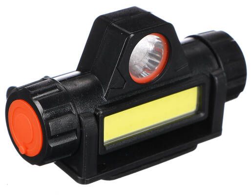 Sixtol Prídavná LED baterka pre zváraciu kuklu WELDING LAMP