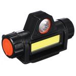 Sixtol Prídavná LED baterka pre zváraciu kuklu WELDING LAMP