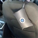 Sixtol Sada odvlhčovacích vankúšikov do auta DRY CAR 2 x 350g