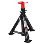 SIXTOL Skladací podstavec pod auto MECHANIC CAR STAND 3T, 2 ks