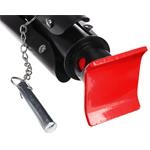 SIXTOL Skladací podstavec pod auto MECHANIC CAR STAND 3T, 2 ks
