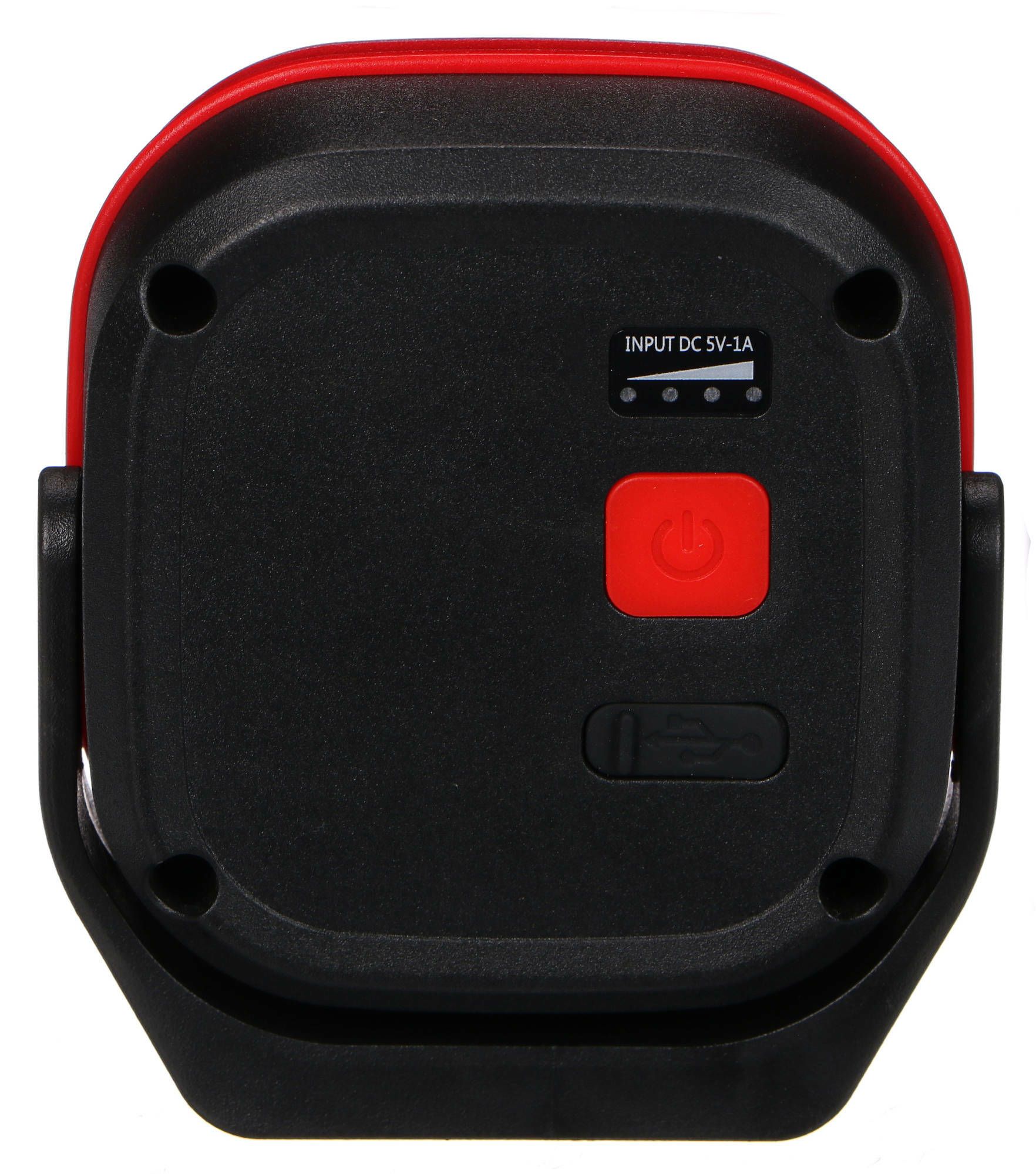 Sixtol Svítilna pracovní s magnetem LAMP WORK 1, 1000 lm, COB LED, USB