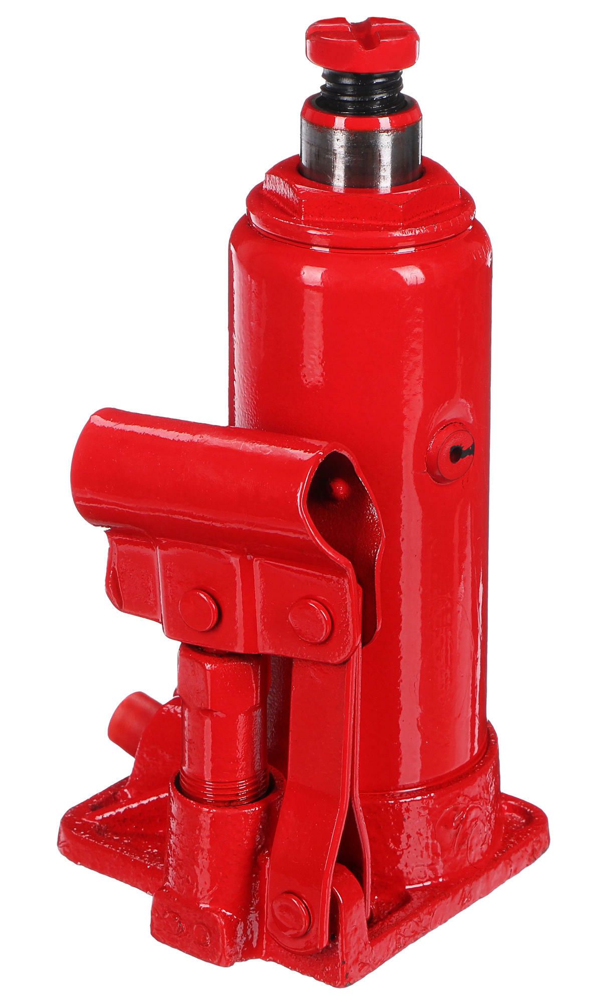 SIXTOL SX BOTTLE JACK 10T Hydraulický zvedák panenka (SX1149)