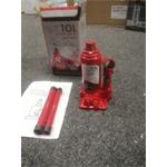 Sixtol SX BOTTLE JACK 3T (SX1145)