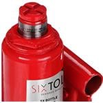 SIXTOL SX BOTTLE JACK 4T Hydraulický zvedák panenka (SX1146)