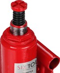 Sixtol SX BOTTLE JACK 6T (SX1147)