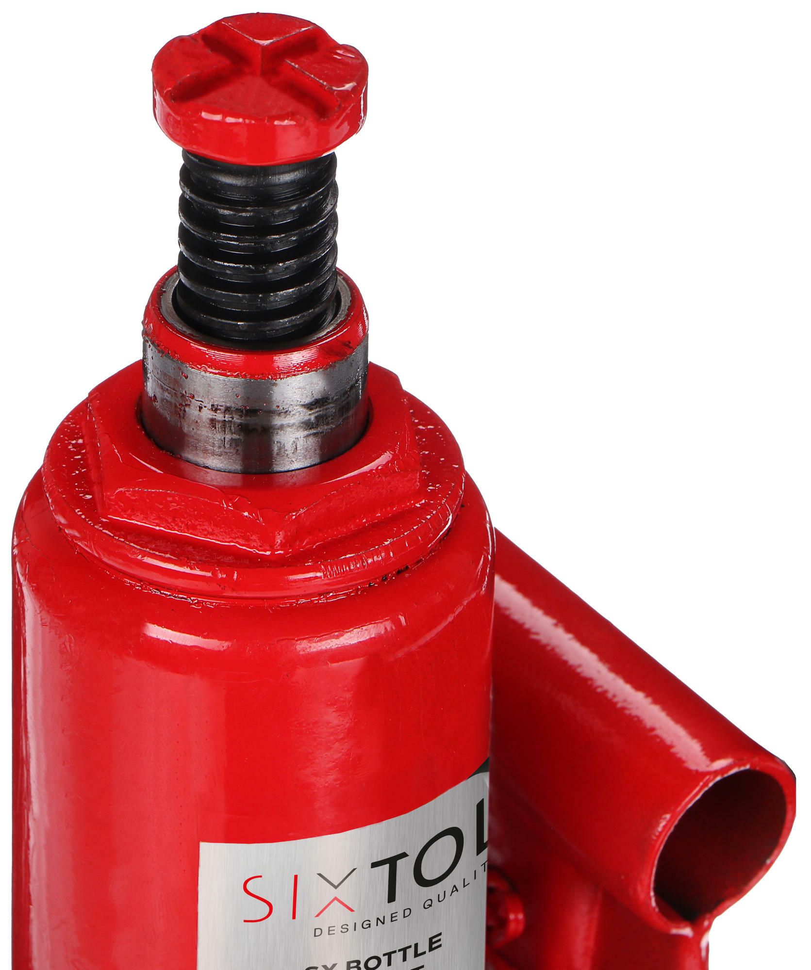 Sixtol SX BOTTLE JACK 8T (SX1148)