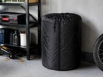 SIXTOL Vodotesný vak na uskladnenie štyroch pneumatík CAR TIRE COVER UNI, 80 × 120 cm