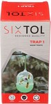 Sixtol Zavesná pasca na vosy GARDEN TRAP 1, 8 x 12 cm, 2 ks