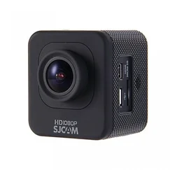 SJCAM M10 Cube černá (8594173640757) - ROZBALENO