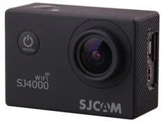 SJCAM SJ4000 WiFi Black (8594173640818)