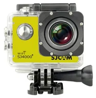SJCAM SJ4000+ Yellow