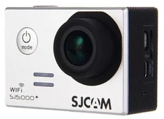 SJCAM SJ5000+ Silver (8594173640535)