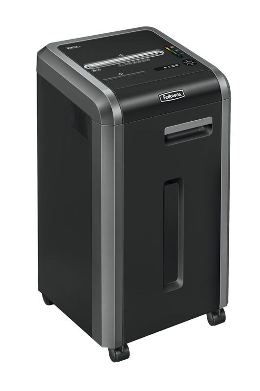 Skartovač Fellowes 225 Ci