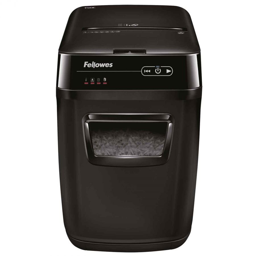 Skartovač Fellowes AutoMax 150C