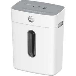 Skartovač HP OneShred 8CC