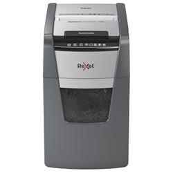 Skartovač Rexel Auto Optimum 130X