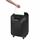 Skartovačka Fellowes LX 201 Black FELSHLX201N