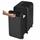 Skartovačka Fellowes LX 221 Black FELSHLX221N