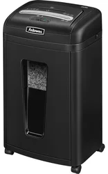 Skartovačka Fellowes MS 450 Ms
