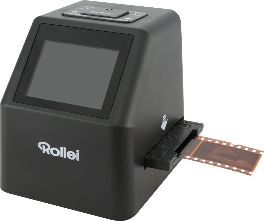 Skener Rollei DF-S 310 SE
