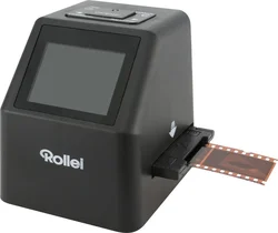 Skener Rollei DF-S 310 SE