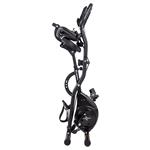 Skladací bicykel inSPORTline Xbike Max