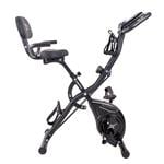 Skladací bicykel inSPORTline Xbike Max