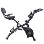 Skladací bicykel inSPORTline Xbike Max